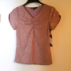 Lularoe xs "Mary" top